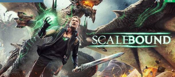 Scalebound