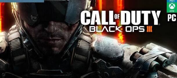 Call of Duty: Black Ops III