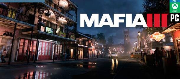 Mafia III
