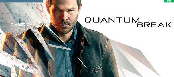 Quantum Break