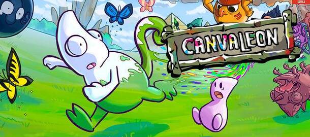 Canvaleon eShop
