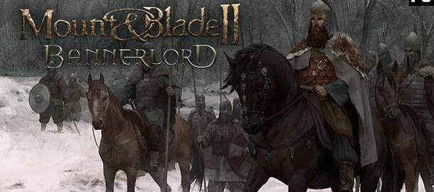 Mount & Blade II: Bannerlord