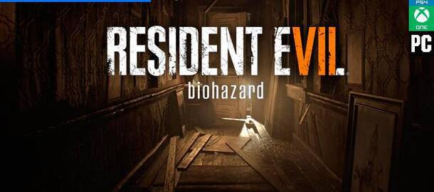 Resident Evil 7