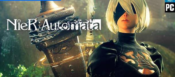 NieR: Automata