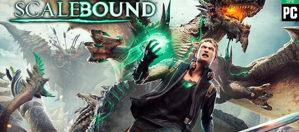 Scalebound