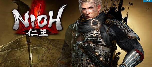 Nioh