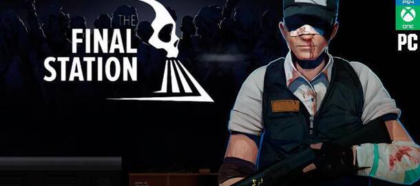 download free the final station ps4
