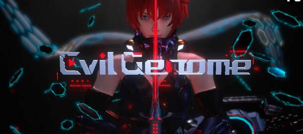 Evil Genome