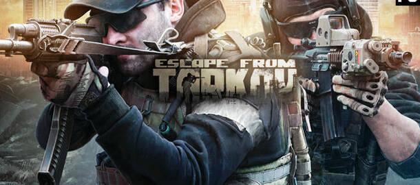 Escape from Tarkov