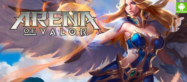 Arena of Valor