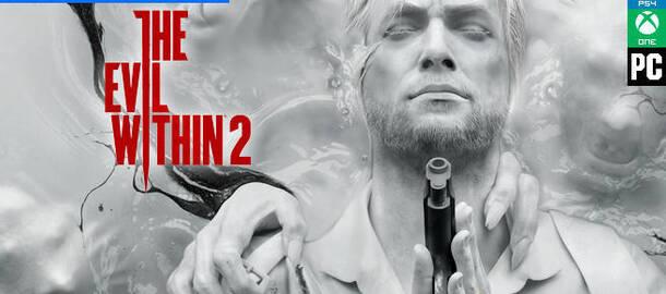 The Evil Within 2