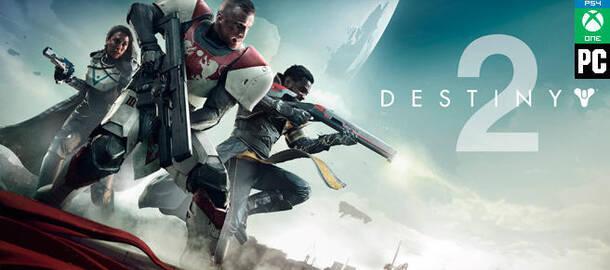 Destiny 2