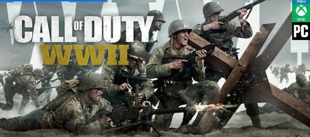 Call of Duty: WWII