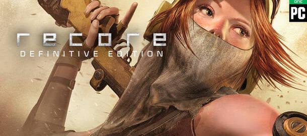 Recore