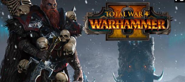 Total War: Warhammer II