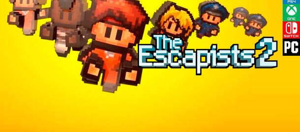 The Escapists 2