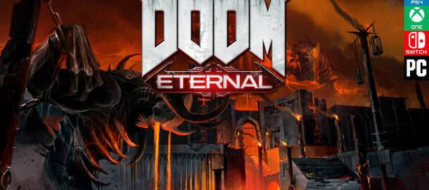 Doom Eternal