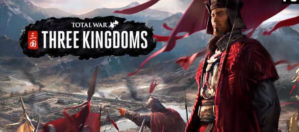 Total War: Three Kingdoms