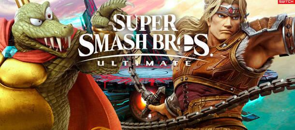 Super Smash Bros. Ultimate