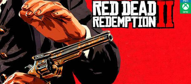 Red Dead Redemption 2