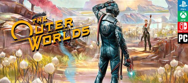 The Outer Worlds