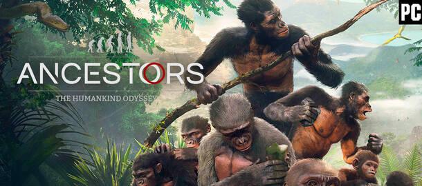 download ancestors the humankind odyssey ps5