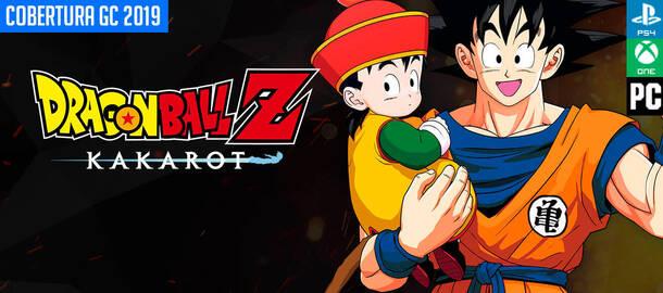 Dragon Ball Z: Kakarot