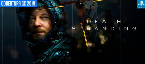 Death Stranding