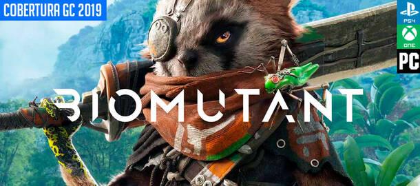 Biomutant