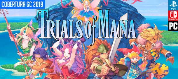 Trials of Mana