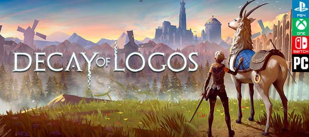 Decay of Logos