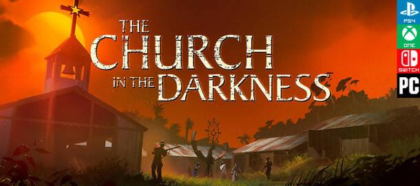 The Church in the Darkness
