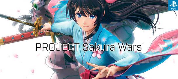 Project Sakura Wars