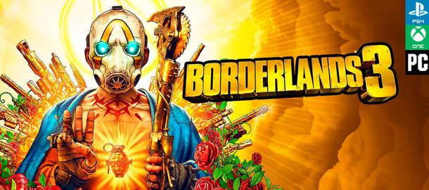 Borderlands 3
