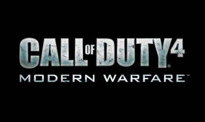 Call of Duty 4: Modern Warfare