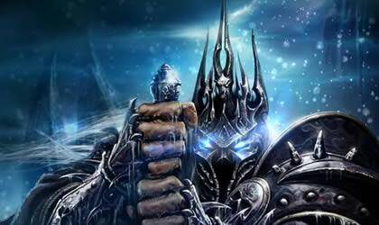 World of Warcraft: Wrath of the Lich King