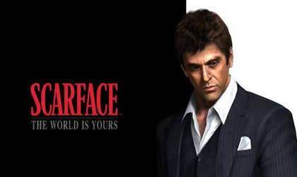is scarface the world is yours on ps4