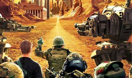 Civilization IV: Beyond the Sword