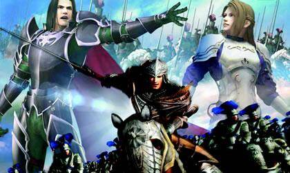 Bladestorm: The Hundred Years' War