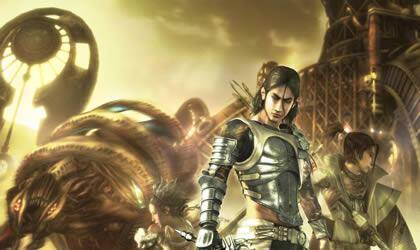 Lost Odyssey