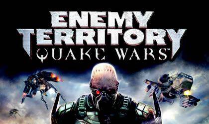 Enemy Territory: Quake Wars