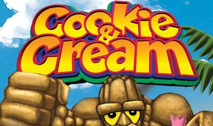 Cookie & Cream