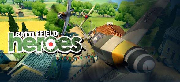 Battlefield Heroes