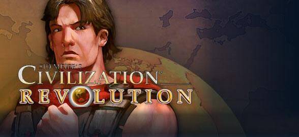 Sid Meier's Civilization Revolution
