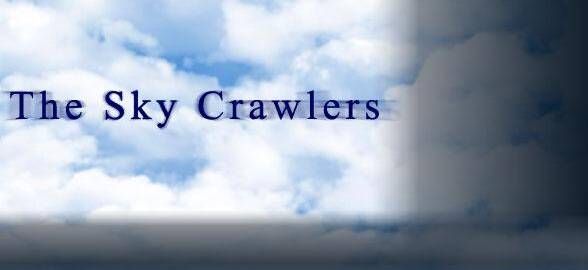 The Sky Crawlers