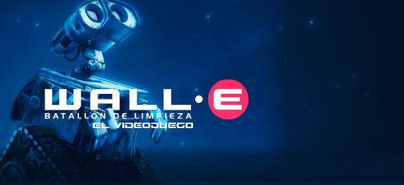 Wall-E