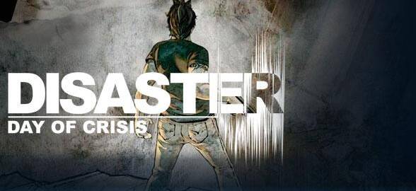 Disaster: Day of Crisis