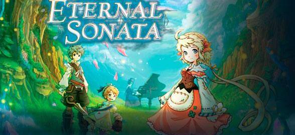 Eternal Sonata