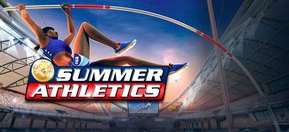 Summer Athletics