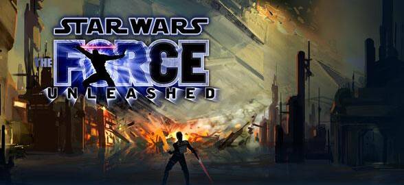 Star Wars: El Poder de la Fuerza